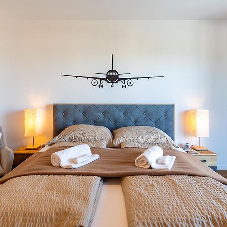Bnb Slovakia Guthaus 64D Bratislava Exteriér fotografie