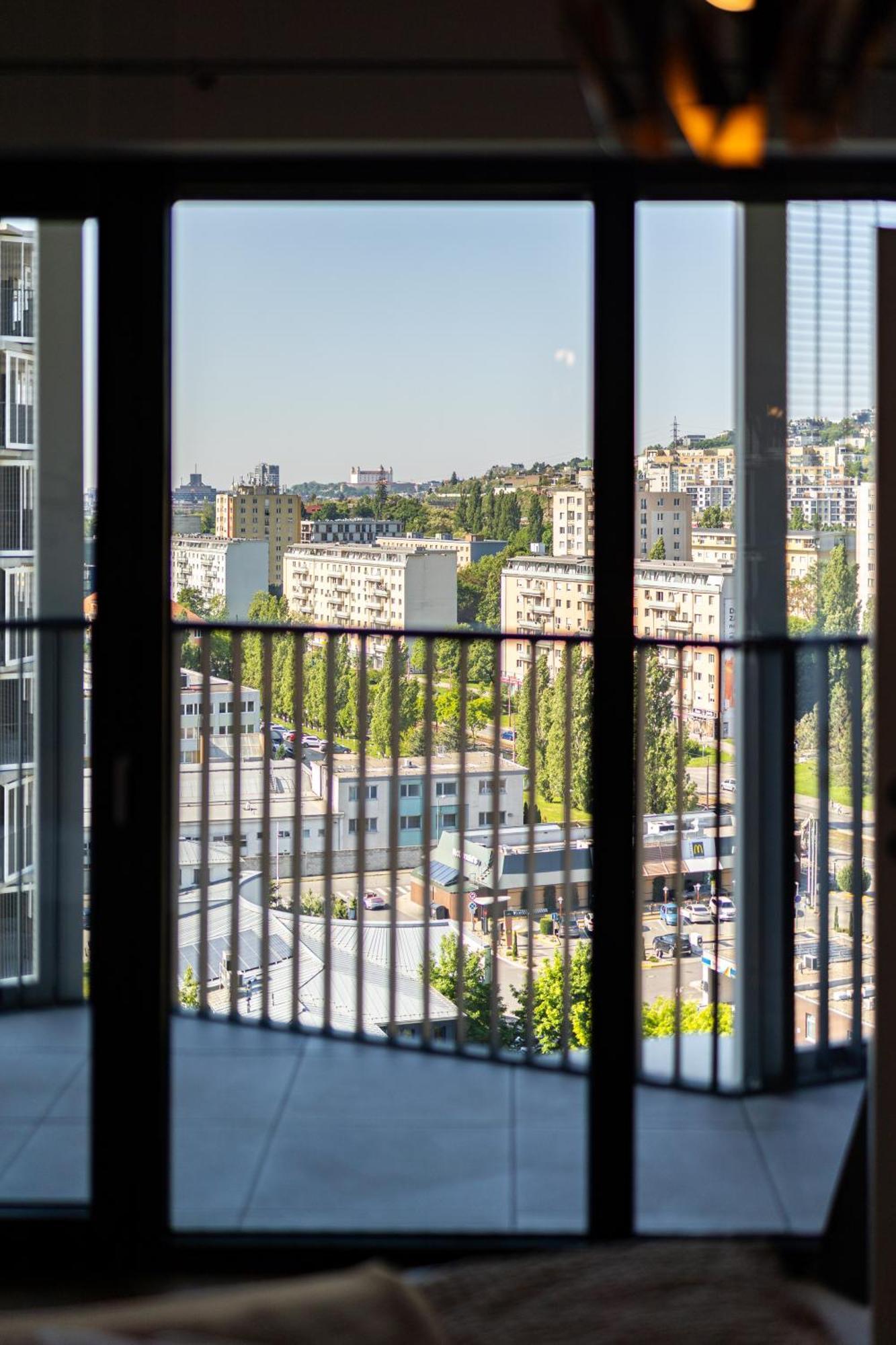 Bnb Slovakia Guthaus 64D Bratislava Exteriér fotografie