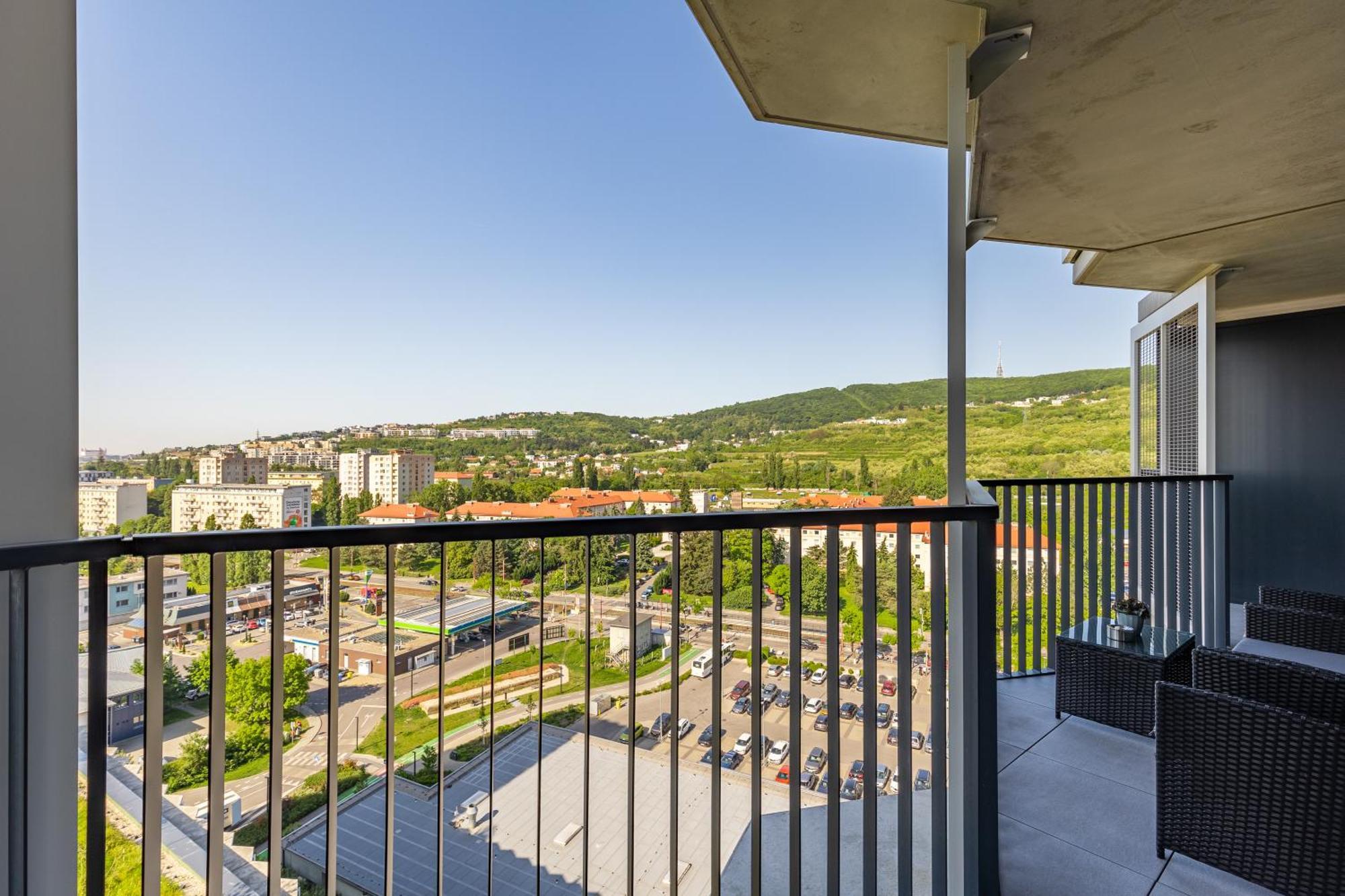 Bnb Slovakia Guthaus 64D Bratislava Exteriér fotografie