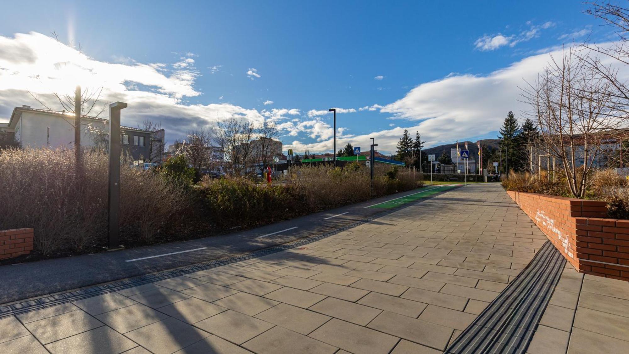 Bnb Slovakia Guthaus 64D Bratislava Exteriér fotografie