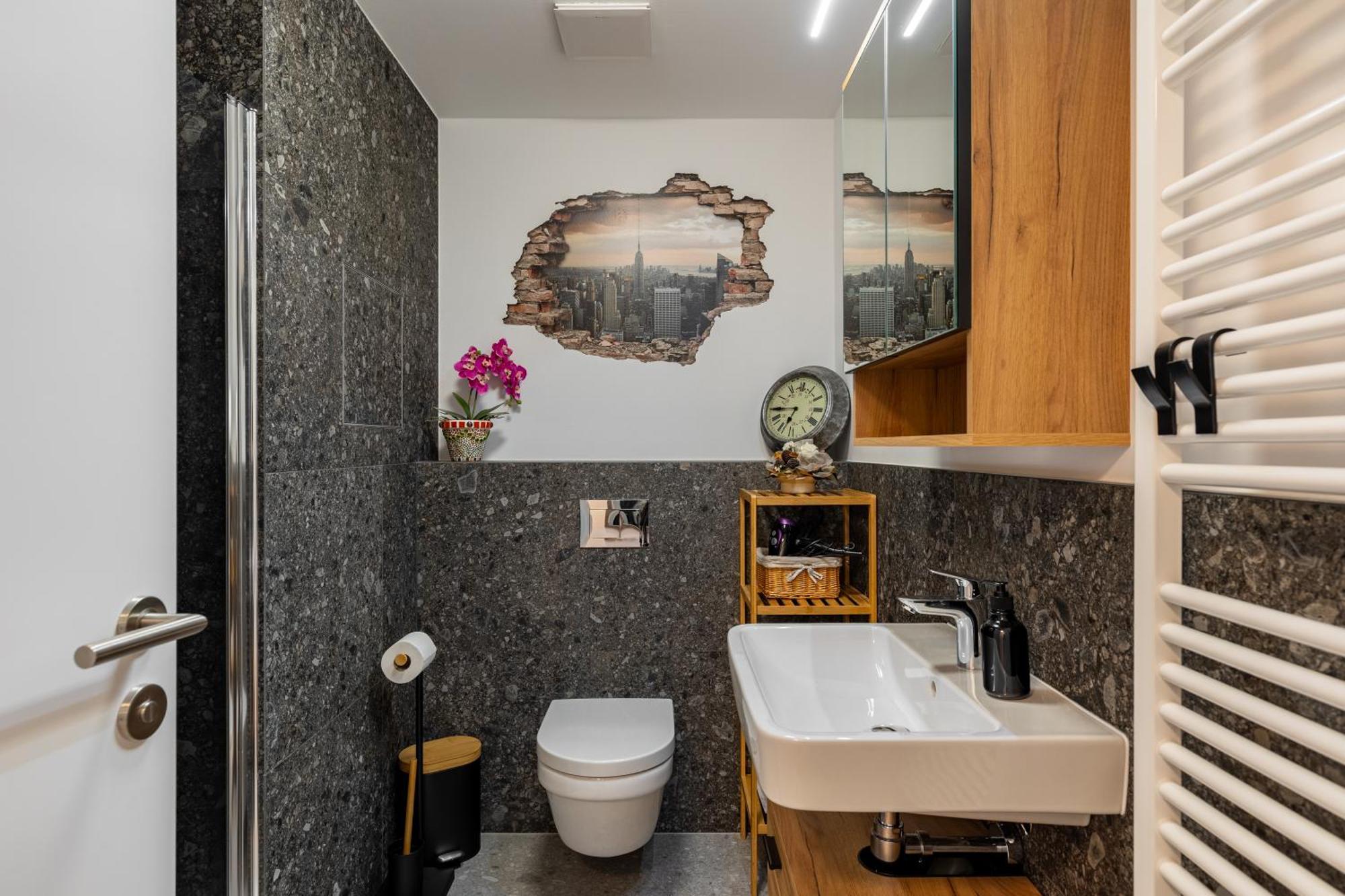 Bnb Slovakia Guthaus 64D Bratislava Exteriér fotografie