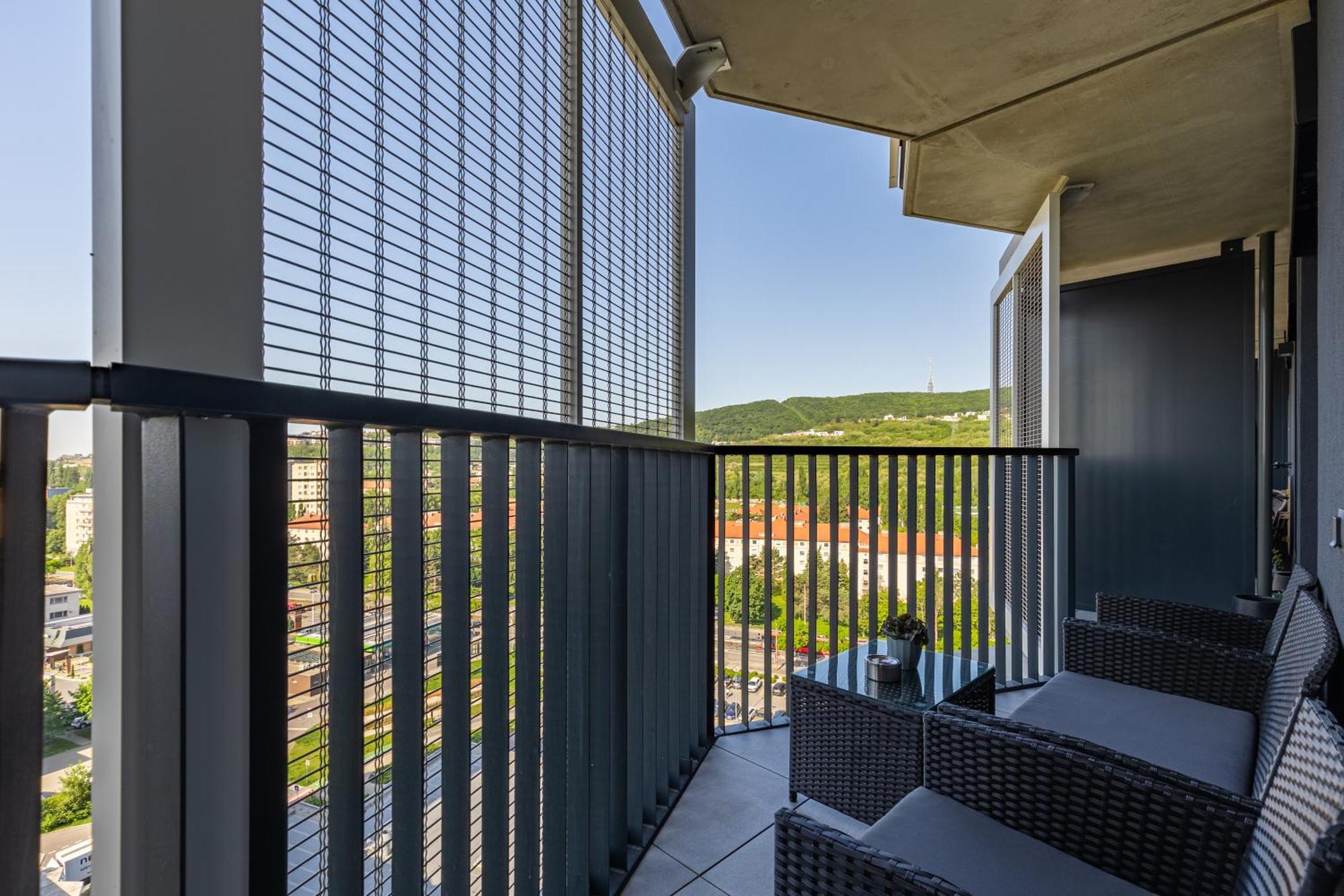 Bnb Slovakia Guthaus 64D Bratislava Exteriér fotografie