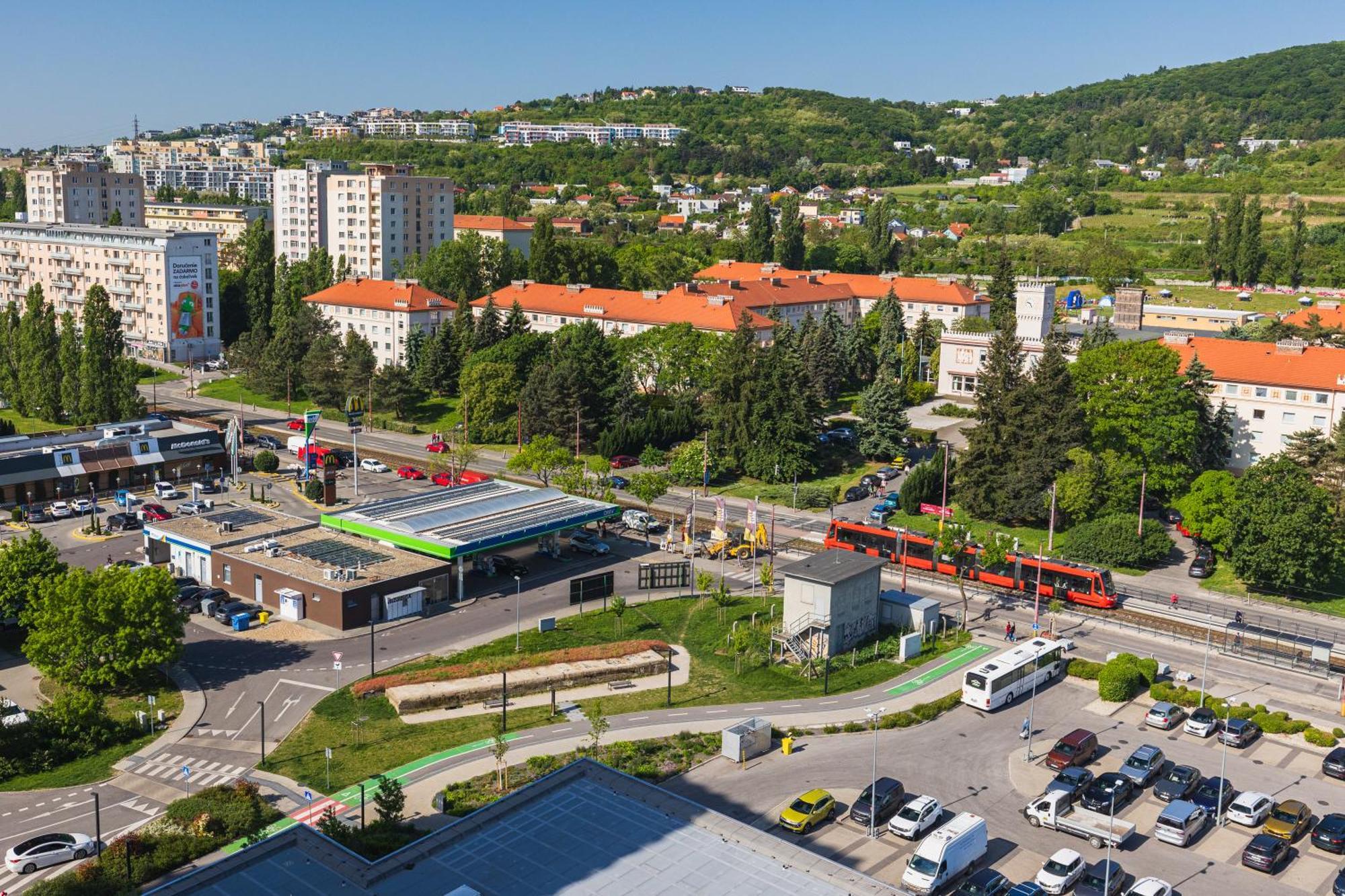 Bnb Slovakia Guthaus 64D Bratislava Exteriér fotografie