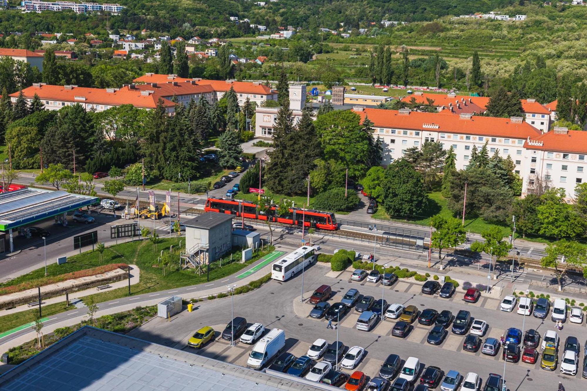Bnb Slovakia Guthaus 64D Bratislava Exteriér fotografie